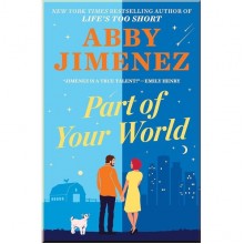 Part of Your World (Book 1)