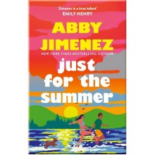 Just For The Summer (Book 3)