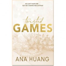 Twisted Games (Book 2)