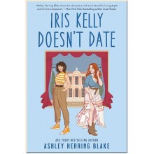 Iris Kelly Doesn't Date