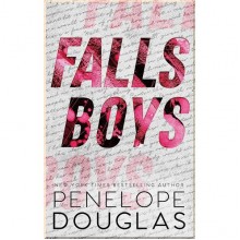 Falls Boys (Book 1)