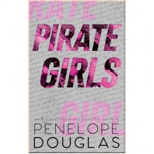 Pirate Girls (Book 2)