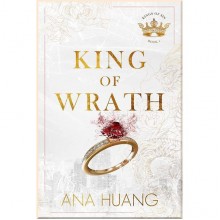 King of Wrath (Book 1)