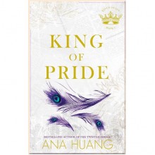 King of Pride (Book 2)