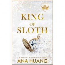 King of Sloth (Book 4)