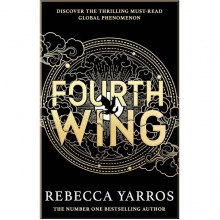 Fourth Wing (Book 1)
