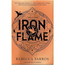 Iron Flame (Book 2)