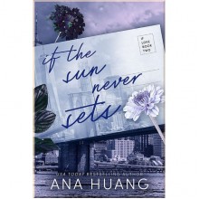 If the Sun Never Sets (Book 2)