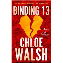 Binding 13 (Book 1)