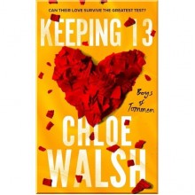Keeping 13 (Book 2)