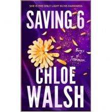 Saving 6 (Book 3)