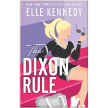 The Dixon Rule (Book 2)