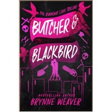 Butcher and Blackbird (Book 1)