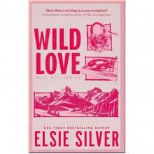 Wild Love (Book 1)