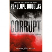 Corrupt (Book 1)