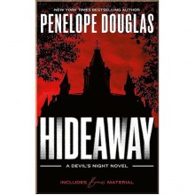 Hideaway (Book 2)
