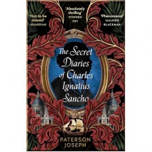 The Secret Diaries of Charles Ignatius Sancho
