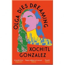 Olga Dies Dreaming