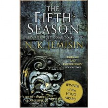 The Fifth Season (Book 1)
