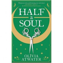 Half a Soul (Book 1)