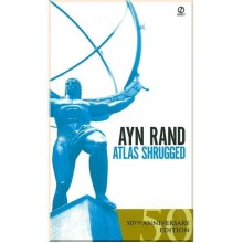 Atlas Shrugged (30th Anniversary Edition)