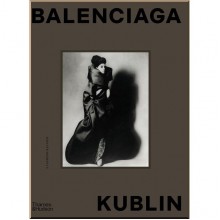 Balenciaga – Kublin