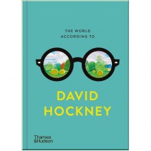 The World According to David Hockney