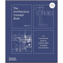 The Architecture Concept Book