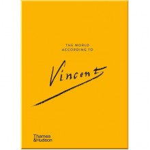 The World According to Vincent van Gogh