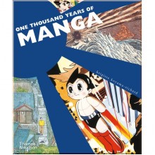 One Thousand Years of Manga