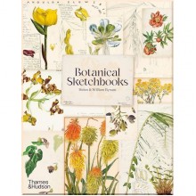 Botanical Sketchbooks