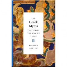 The Greek Myths That Shape the Way We Think
