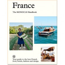France: The Monocle Handbook