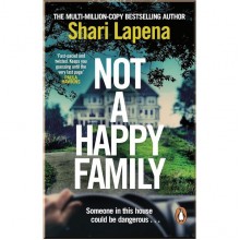 Not a Happy Family