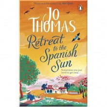 Retreat to the Spanish Sun