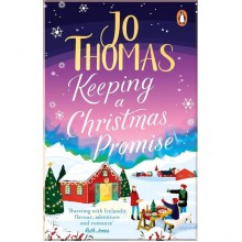 Keeping a Christmas Promise