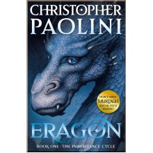 Eragon (Book 1)