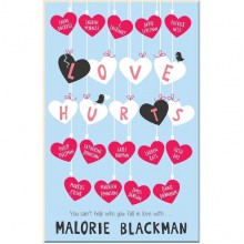Love Hurts