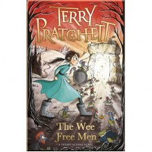 The Wee Free Men (Book 30)