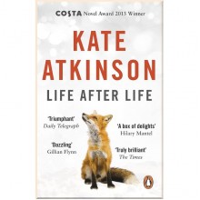 Life after Life (Book 1)
