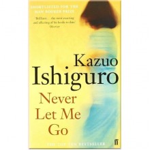 Never Let Me Go