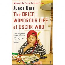 The Brief Wondrous Life of Oscar Wao
