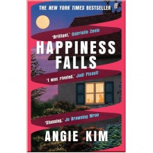 Happiness Falls