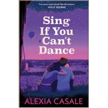 Sing If You Can't Dance