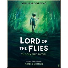 Lord of the Flies (The Graphic Novel)