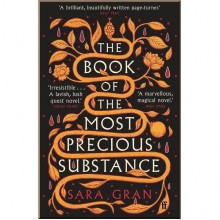 The Book of the Most Precious Substance