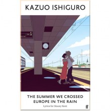 The Summer We Crossed Europe in the Rain: Lyrics for Stacey Kent