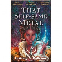 That Self-Same Metal