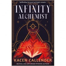 Infinity Alchemist