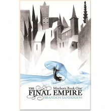 The Final Empire (Book 1)